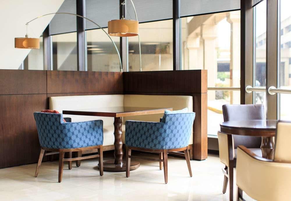 Charleston Marriott Town Center Otel Dış mekan fotoğraf