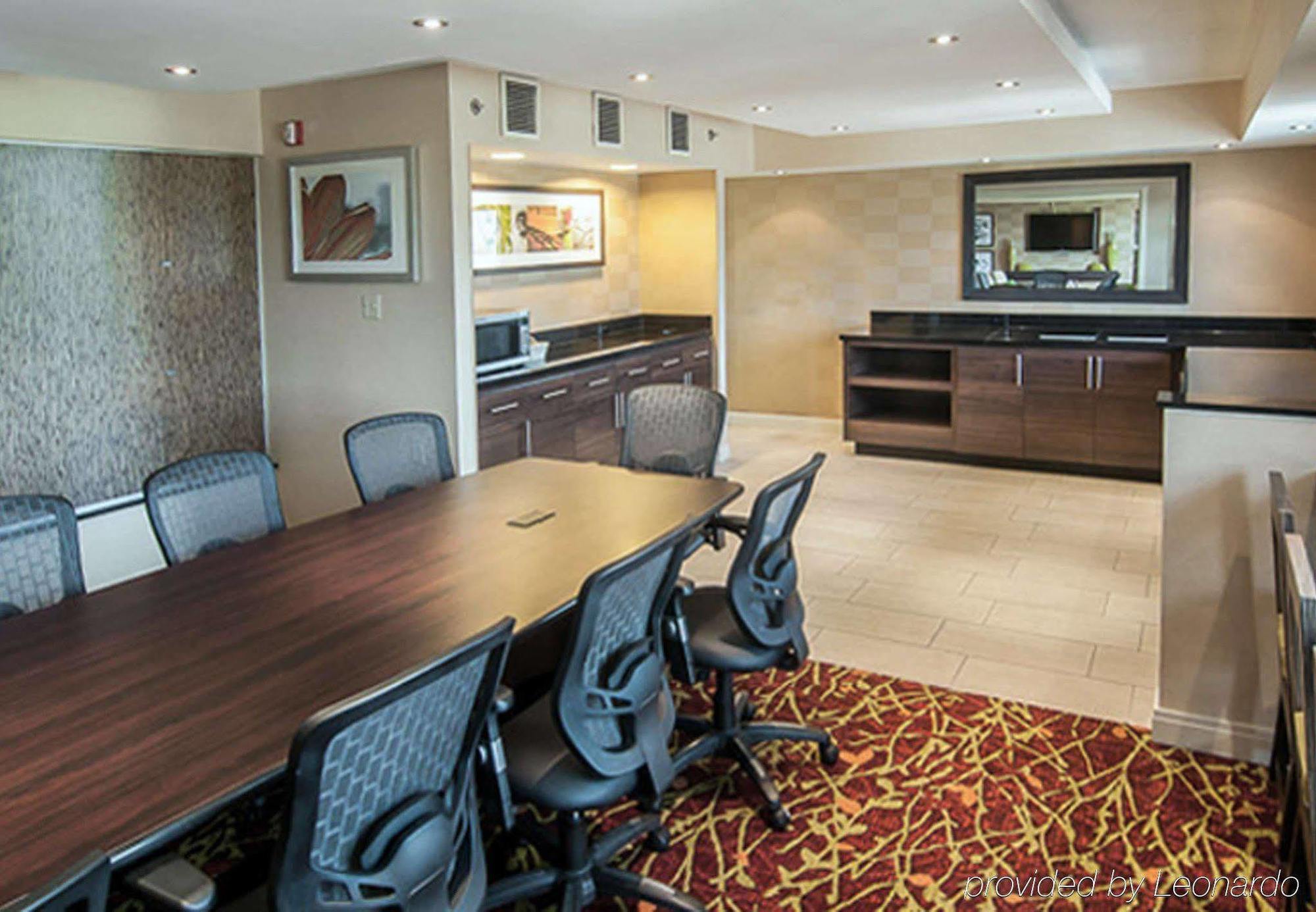 Charleston Marriott Town Center Otel Dış mekan fotoğraf