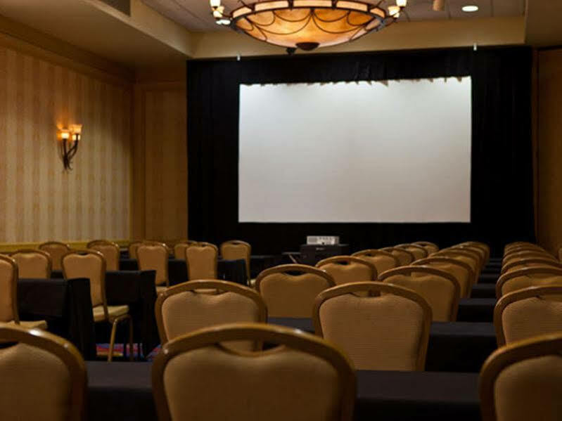 Charleston Marriott Town Center Otel Dış mekan fotoğraf